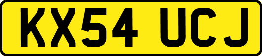 KX54UCJ