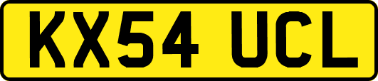 KX54UCL