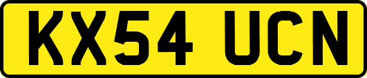 KX54UCN