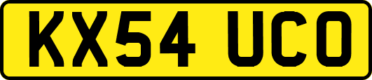 KX54UCO