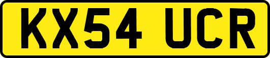 KX54UCR