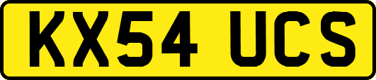 KX54UCS