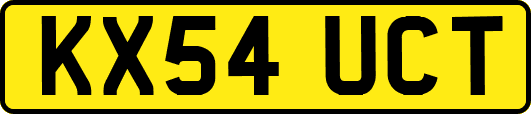 KX54UCT
