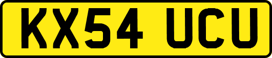 KX54UCU