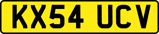 KX54UCV