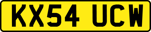 KX54UCW