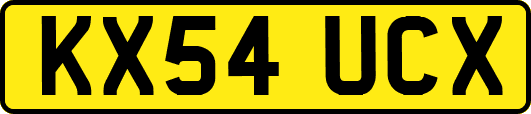 KX54UCX