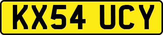 KX54UCY