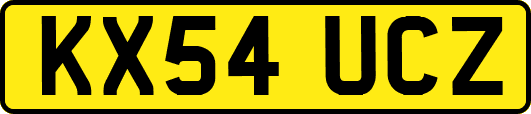 KX54UCZ