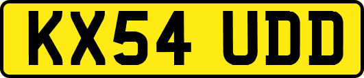 KX54UDD
