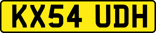 KX54UDH