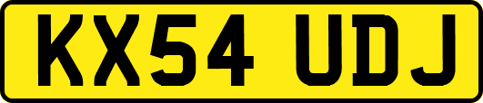 KX54UDJ