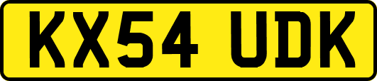 KX54UDK