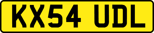 KX54UDL