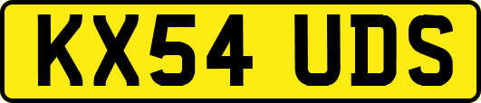 KX54UDS