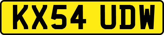 KX54UDW