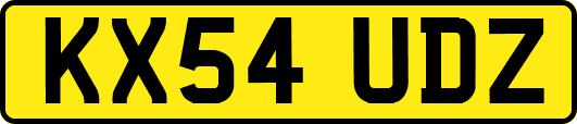 KX54UDZ