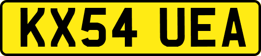 KX54UEA