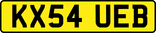 KX54UEB