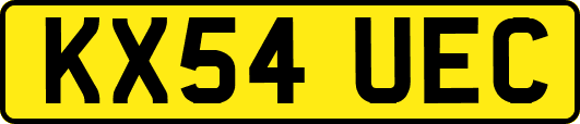KX54UEC