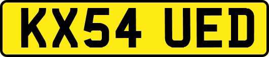 KX54UED