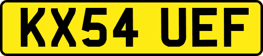 KX54UEF