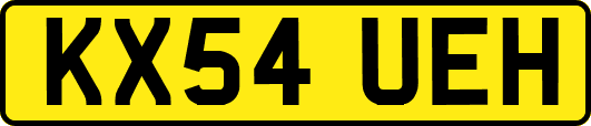 KX54UEH