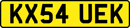 KX54UEK