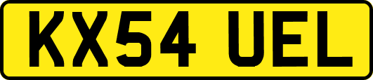 KX54UEL