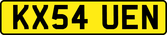KX54UEN