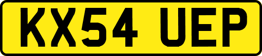 KX54UEP
