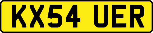 KX54UER