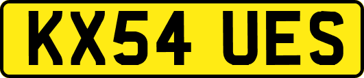 KX54UES