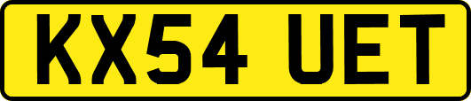 KX54UET