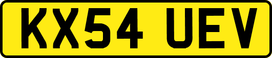KX54UEV