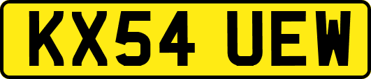 KX54UEW