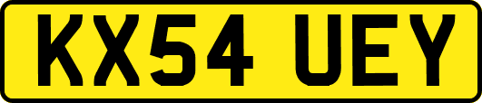 KX54UEY