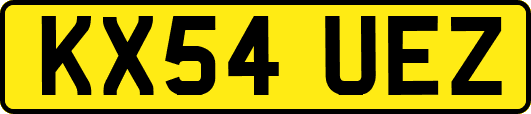 KX54UEZ