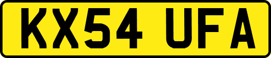 KX54UFA