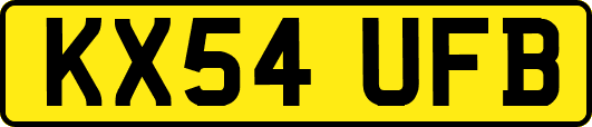 KX54UFB