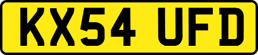 KX54UFD