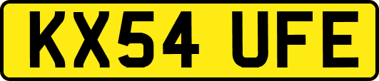 KX54UFE