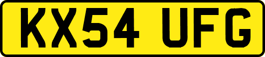 KX54UFG