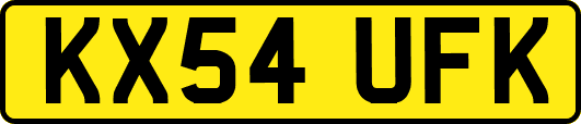 KX54UFK
