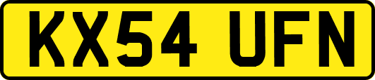 KX54UFN