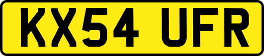 KX54UFR