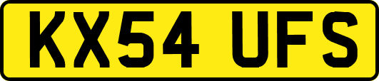 KX54UFS