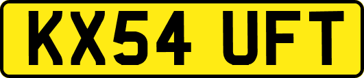 KX54UFT