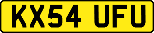 KX54UFU