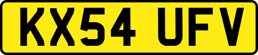 KX54UFV